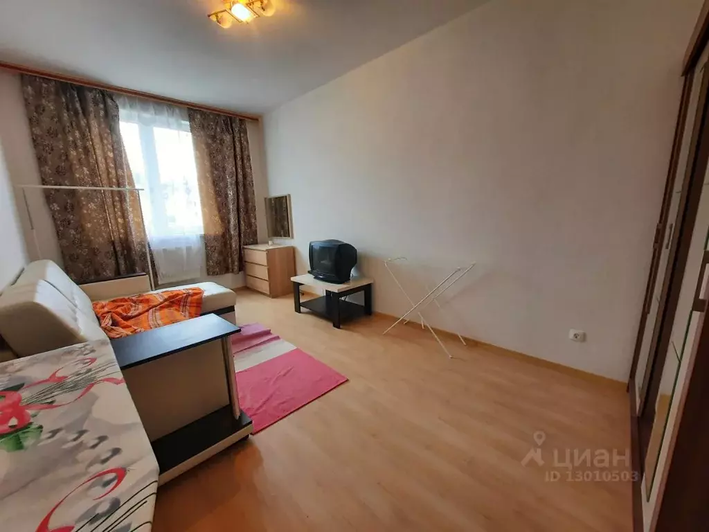 1-к кв. Московская область, Ступино городской округ, с. Верзилово, ... - Фото 2