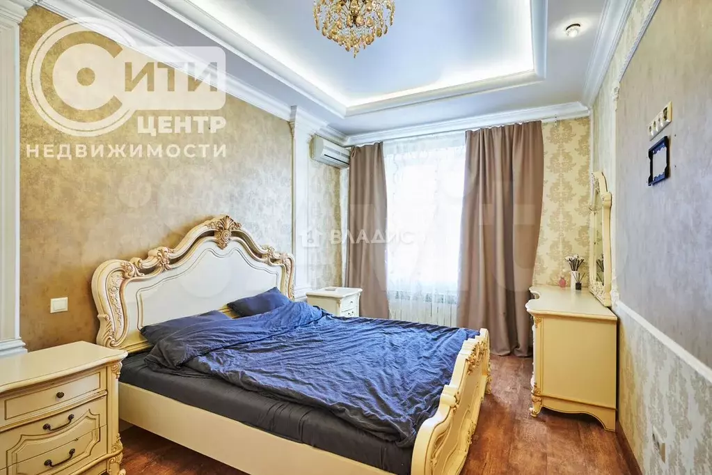 Дом 204 м на участке 8 сот. - Фото 0