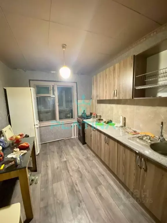 Комната Татарстан, Казань ул. Сыртлановой, 18 (15.0 м) - Фото 1