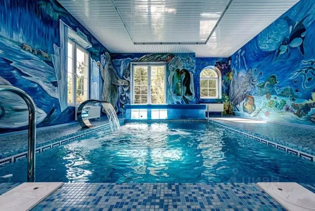 Дом в Московская область, Апрелевка Наро-Фоминский городской округ, ... - Фото 1