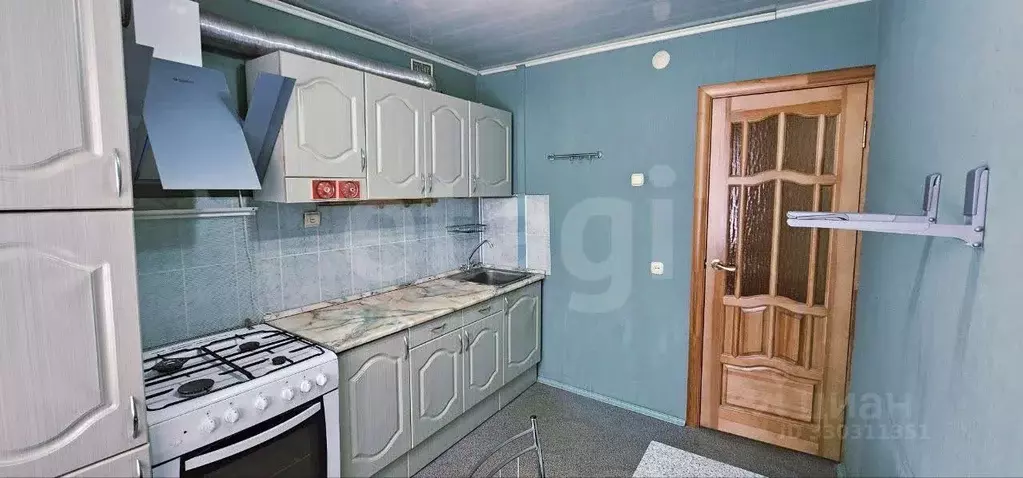 3-к кв. Чувашия, Чебоксары ул. Энтузиастов, 21 (60.3 м) - Фото 1