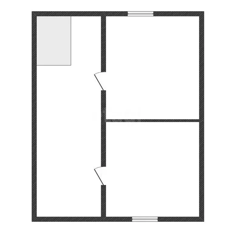 Дом в Калужская область, Малоярославецкий муниципальный округ, ... - Фото 2