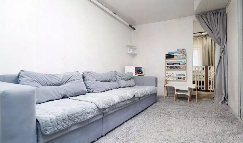 Дом в Татарстан, Казань ул. Яшляр, 20А (36 м) - Фото 1