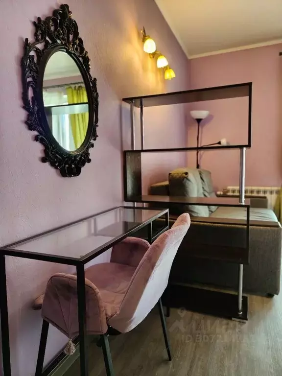 Студия Новосибирская область, Новосибирск ул. Семьи Шамшиных, 90/5 ... - Фото 2