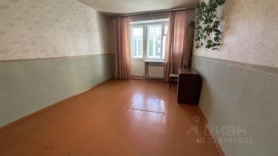 2-к кв. Татарстан, Зеленодольск ул. Ленина, 37А (52.0 м) - Фото 2