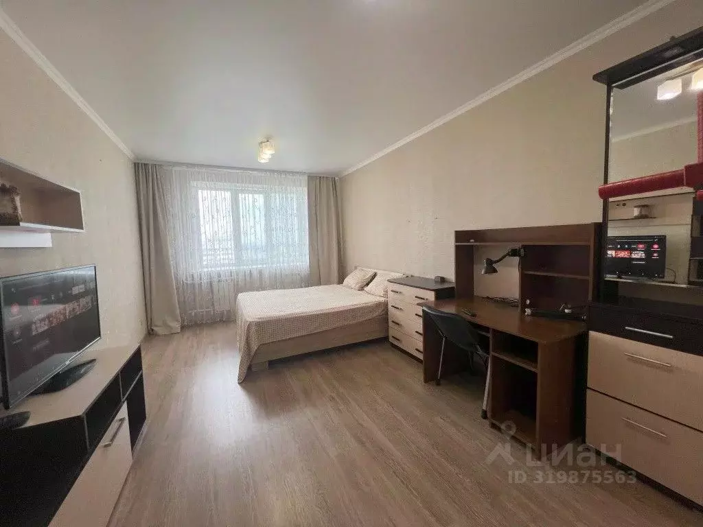 1-к кв. Орловская область, Орел Речной пер., 6 (52.0 м) - Фото 1