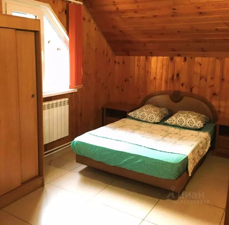 Дом в Краснодарский край, Темрюкский район, Голубицкое с/пос, ... - Фото 1