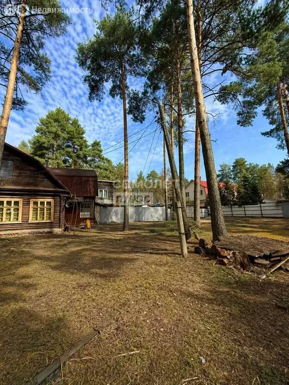 Дом в Королёв, улица Марины Цветаевой, 28 (40.5 м) - Фото 1