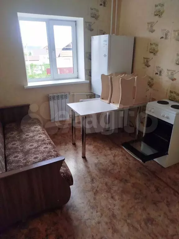 1-к. квартира, 35 м, 2/5 эт. - Фото 0