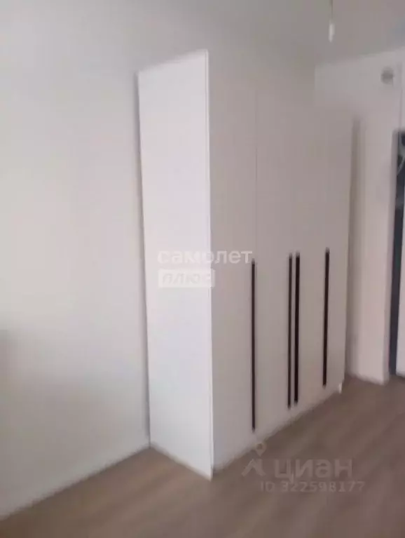 Студия Московская область, Люберцы Зенино ЖК Самолет мкр, проезд ... - Фото 2