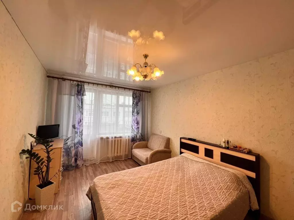 Продаётся 2-к квартира, 46.6 м - Фото 1