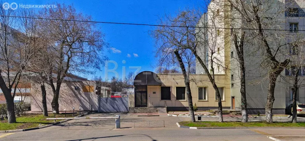 Офис (33.4 м) - Фото 1