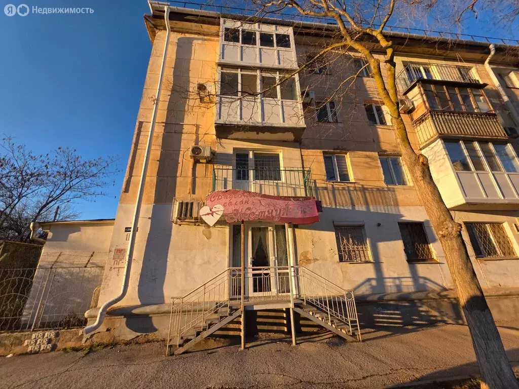 Помещение свободного назначения (50 м) - Фото 1