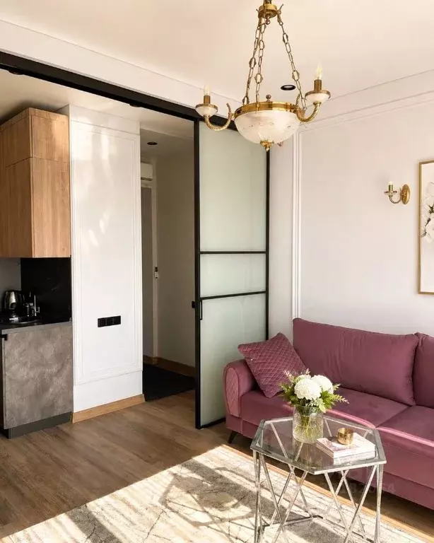 2-к кв. Москва Дубининская ул., 59А (42.0 м) - Фото 1