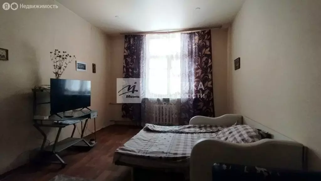 3-комнатная квартира: посёлок городского типа Монино, Трудовая улица, ... - Фото 2