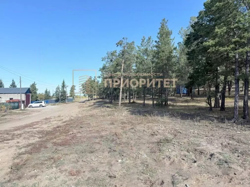 Участок в Саха (Якутия), Мегино-Кангаласский улус, Нижний Бестях пгт  ... - Фото 2