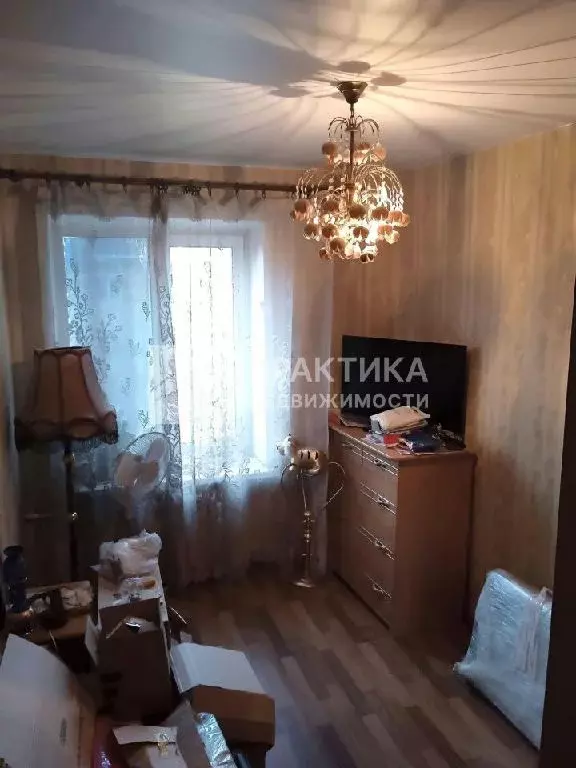 Продается 2-комнатная квартира - Фото 2