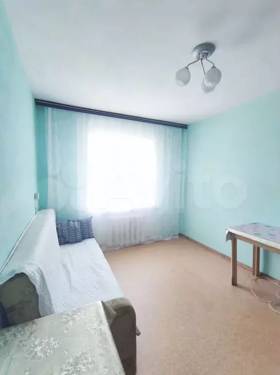 Комната 11,6 м в 6-к., 5/5 эт. - Фото 0