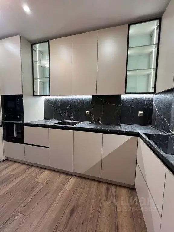 1-к кв. Ростовская область, Ростов-на-Дону просп. 40-летия Победы, 85 ... - Фото 2