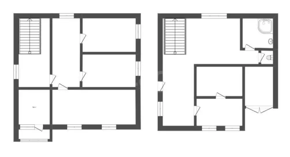 Дом в Борисоглебск, Пионерская улица (150 м) - Фото 1