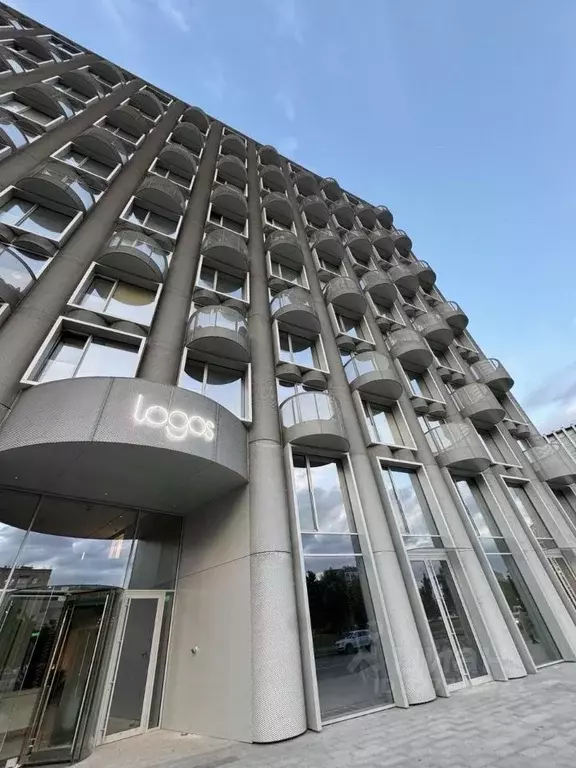 3-к кв. Москва ул. Даниловский Вал, 1А (65.0 м) - Фото 1