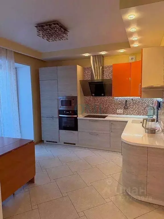 3-к кв. Новосибирская область, Новосибирск Академгородок мкр, ул. ... - Фото 1