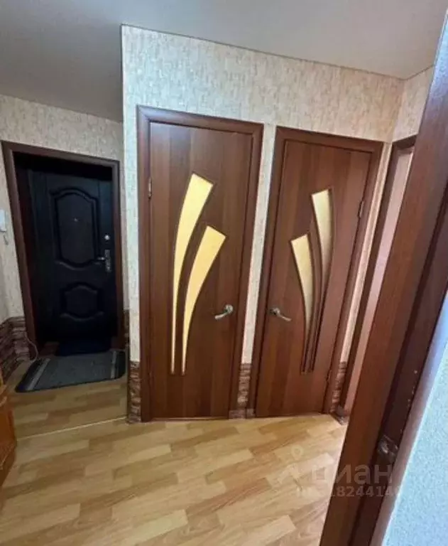 1-к кв. Курганская область, Шадринск ул. Свердлова, 62 (30.0 м) - Фото 1