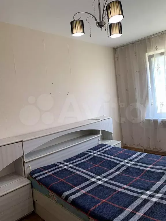 2-к. квартира, 54 м, 4/10 эт. - Фото 0