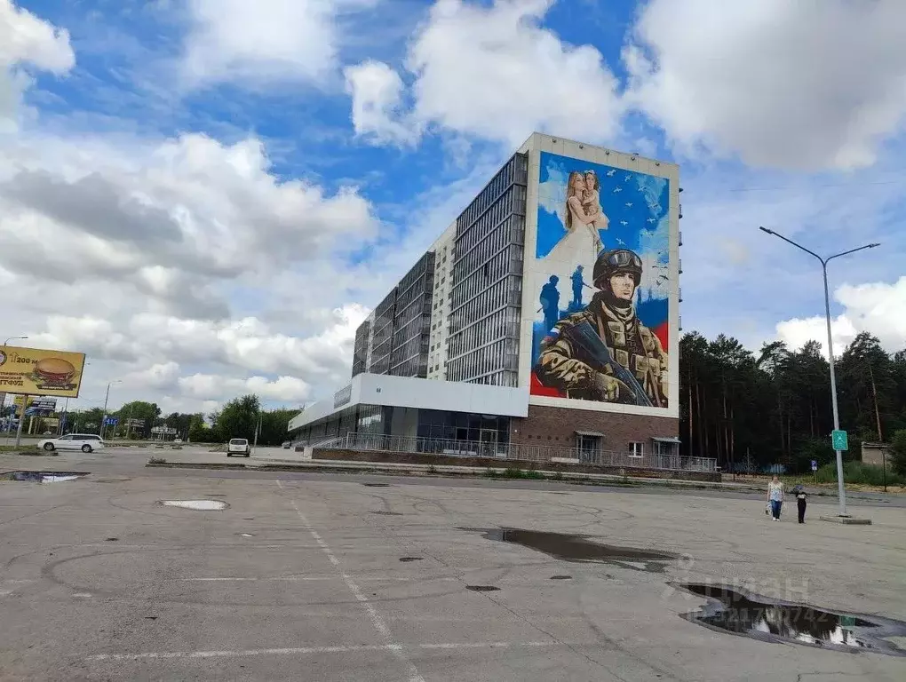 1-к кв. Иркутская область, Ангарск 192-й кв-л, 18 (47.8 м) - Фото 0