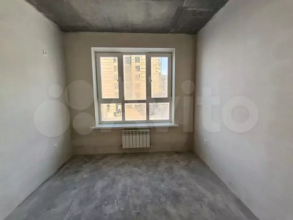 2-к. квартира, 49 м, 4/12 эт. - Фото 0