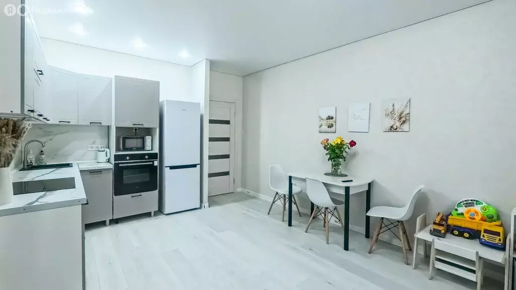 2-комнатная квартира: Батайск, Родная улица, 3 (51 м) - Фото 1