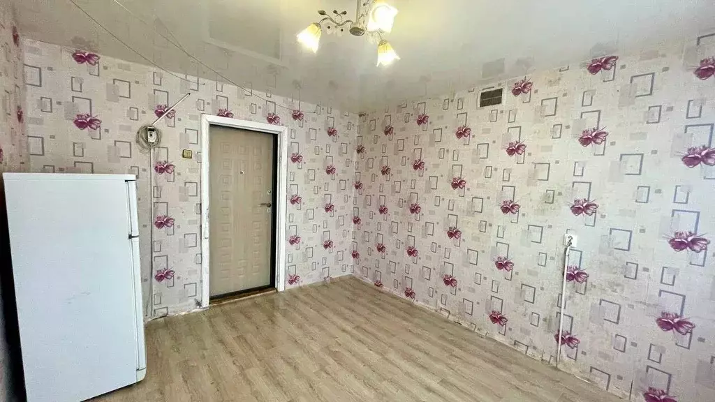 Комната Нижегородская область, Нижний Новгород Мончегорский мкр, ул. ... - Фото 1