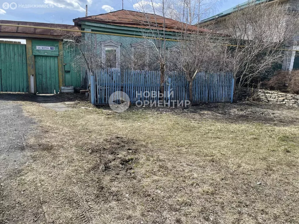 Дом в Свердловская область, Екатеринбург (55.6 м) - Фото 0