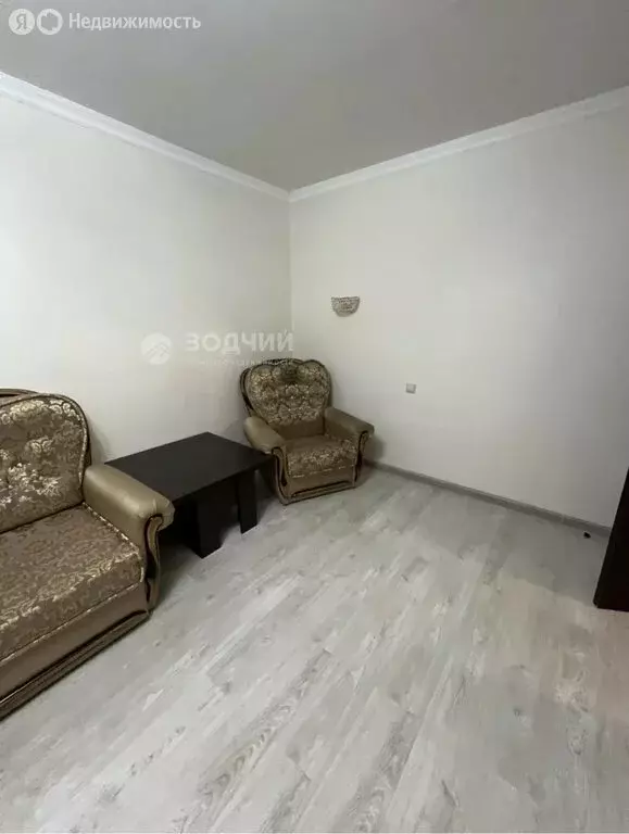 2-комнатная квартира: посёлок городского типа Лопатино, Сухановская ... - Фото 2