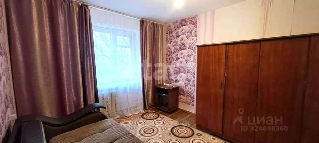 3-к кв. Краснодарский край, Ейск ул. Сергея Романа (57.6 м) - Фото 2