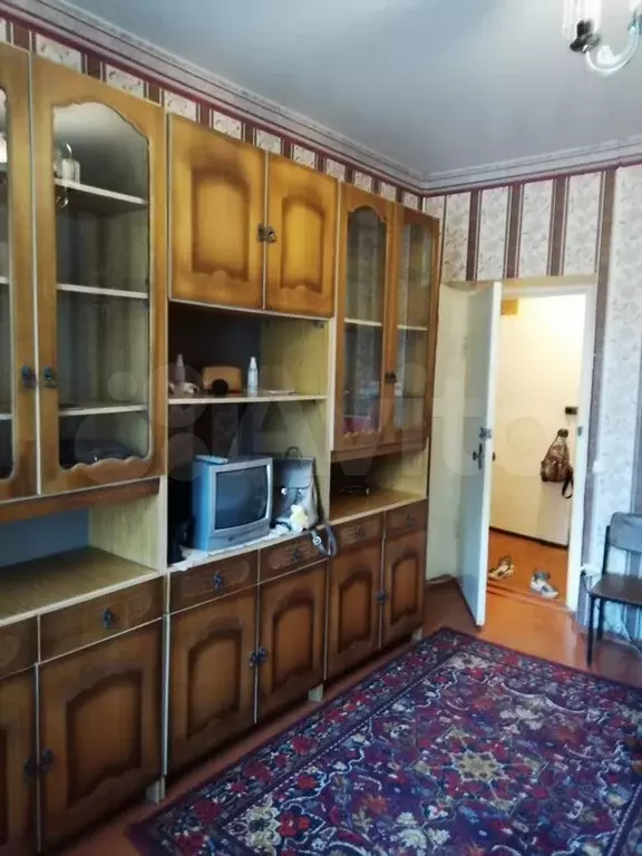 2-к. квартира, 44 м, 1/2 эт. - Фото 0