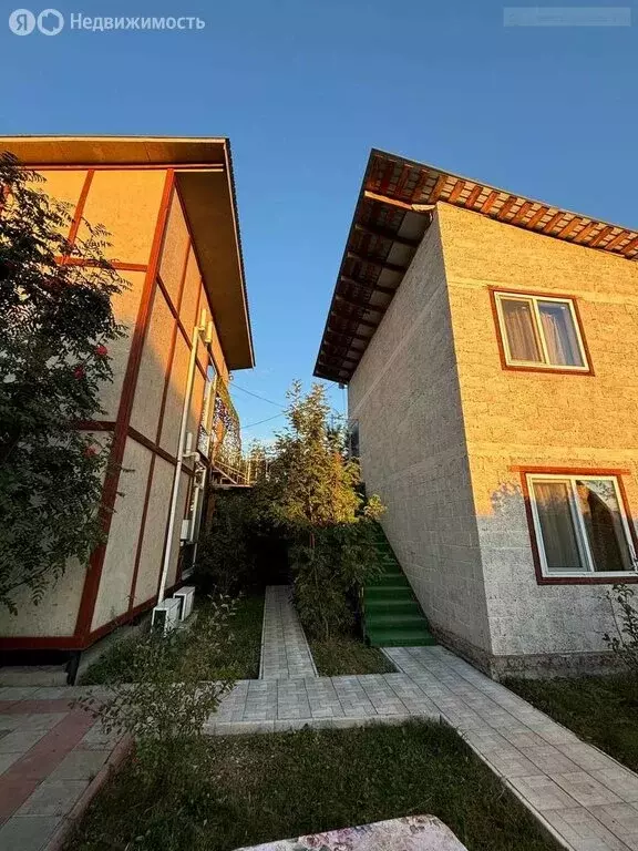 Дом в село Рождествено, улица Фокина, 105А (95 м) - Фото 1