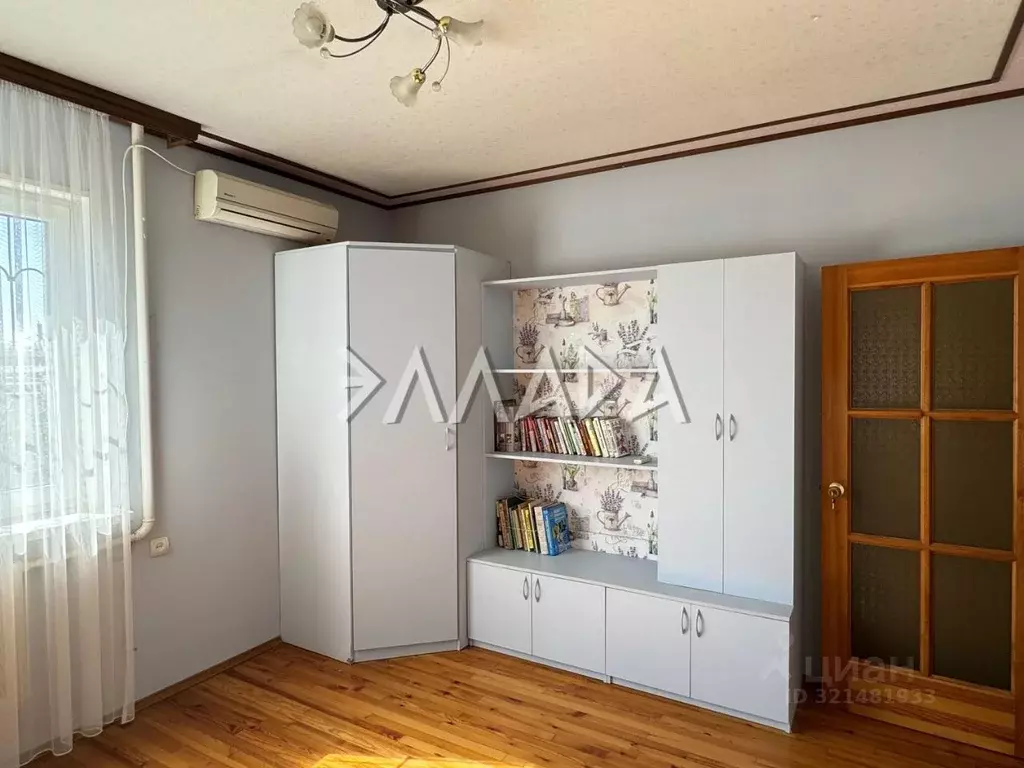 Дом в Ростовская область, Ростов-на-Дону ул. Мадояна, 110/5А (101 м) - Фото 1