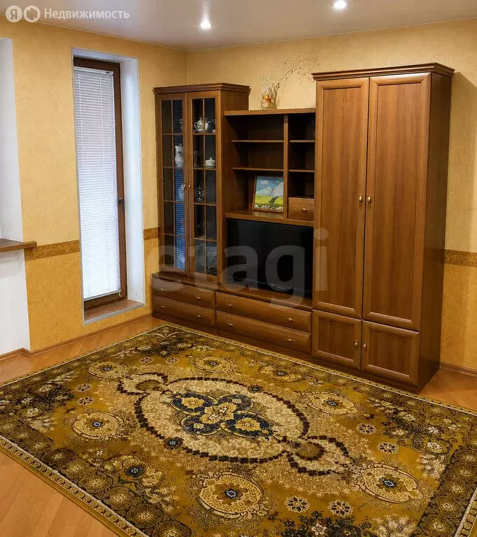 2-комнатная квартира: Санкт-Петербург, Учебный переулок, 6к1 (47 м) - Фото 2