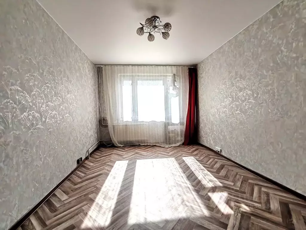 2-к кв. Санкт-Петербург просп. Королева, 27К1 (55.8 м) - Фото 1