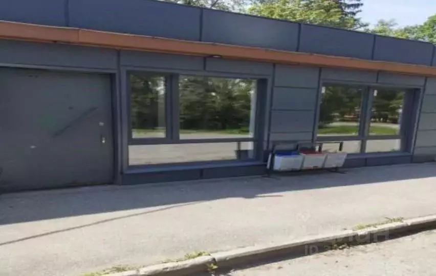 Помещение свободного назначения в Московская область, Солнечногорск ... - Фото 1