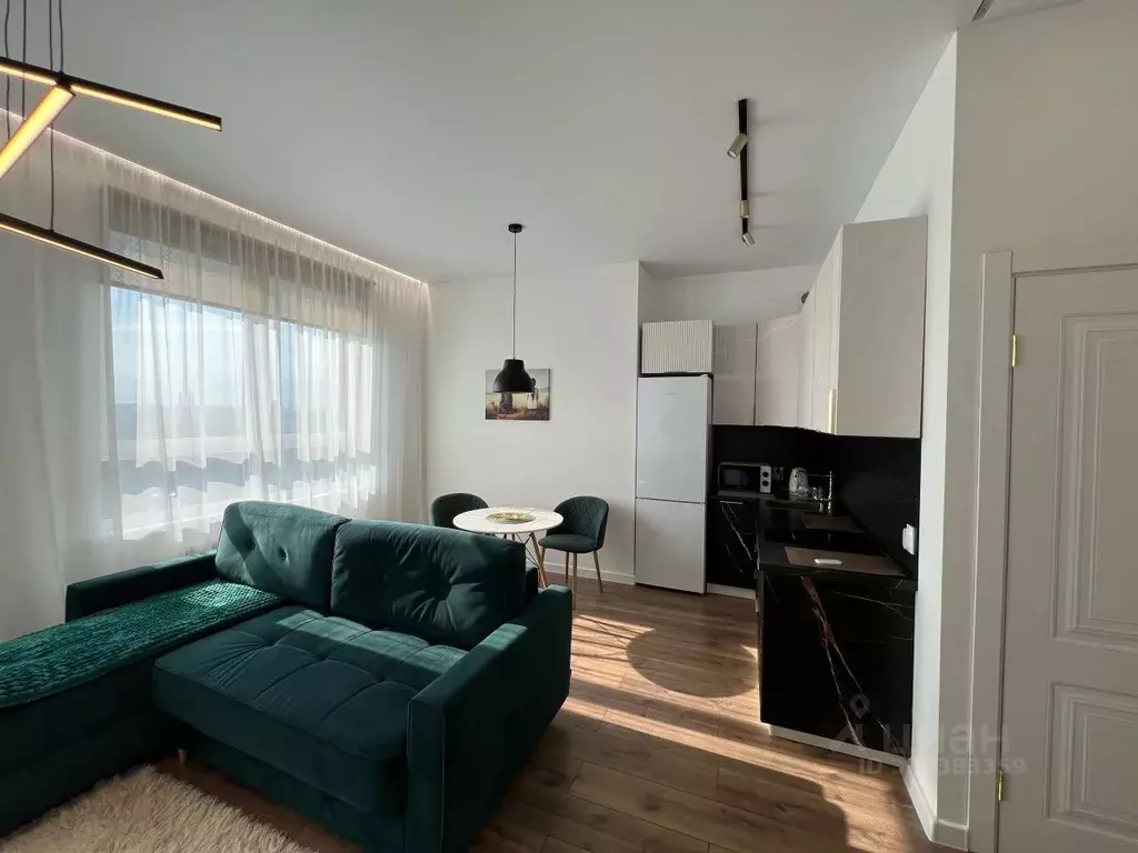 Студия Удмуртия, Ижевск Красная ул., 118к1 (30.0 м) - Фото 1