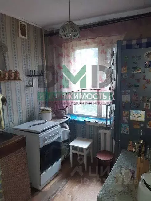 2-к кв. Оренбургская область, Орск пос. Новая Биофабрика, 68к2 (44.2 ... - Фото 1