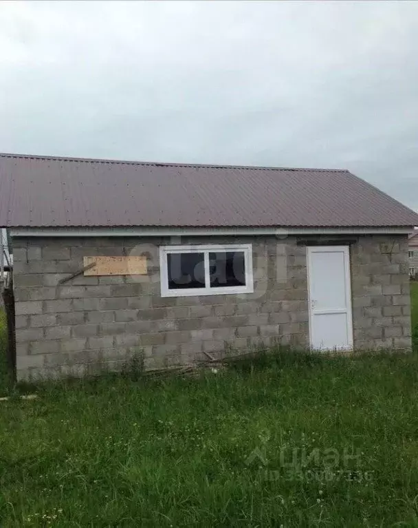 Участок в Башкортостан, с. Архангельское ул. Южная (17.39 сот.) - Фото 2