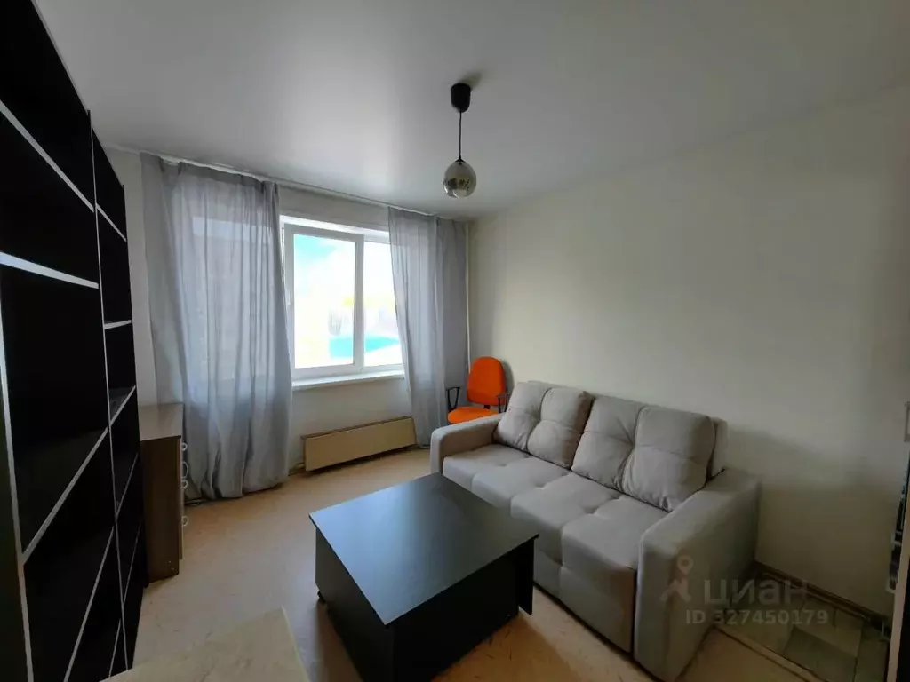 Студия Кемеровская область, Кемерово бул. Строителей, 19 (16.5 м) - Фото 1