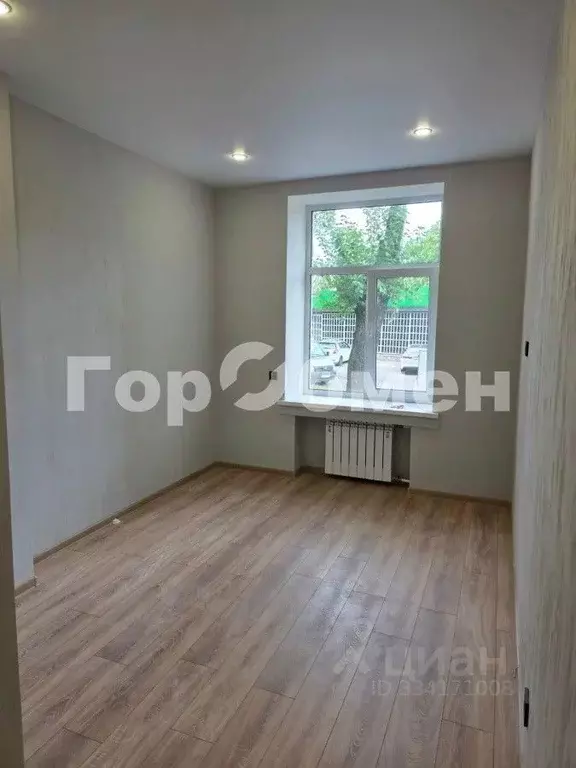 Студия Москва Ухтомская ул., 17 (18.1 м) - Фото 1