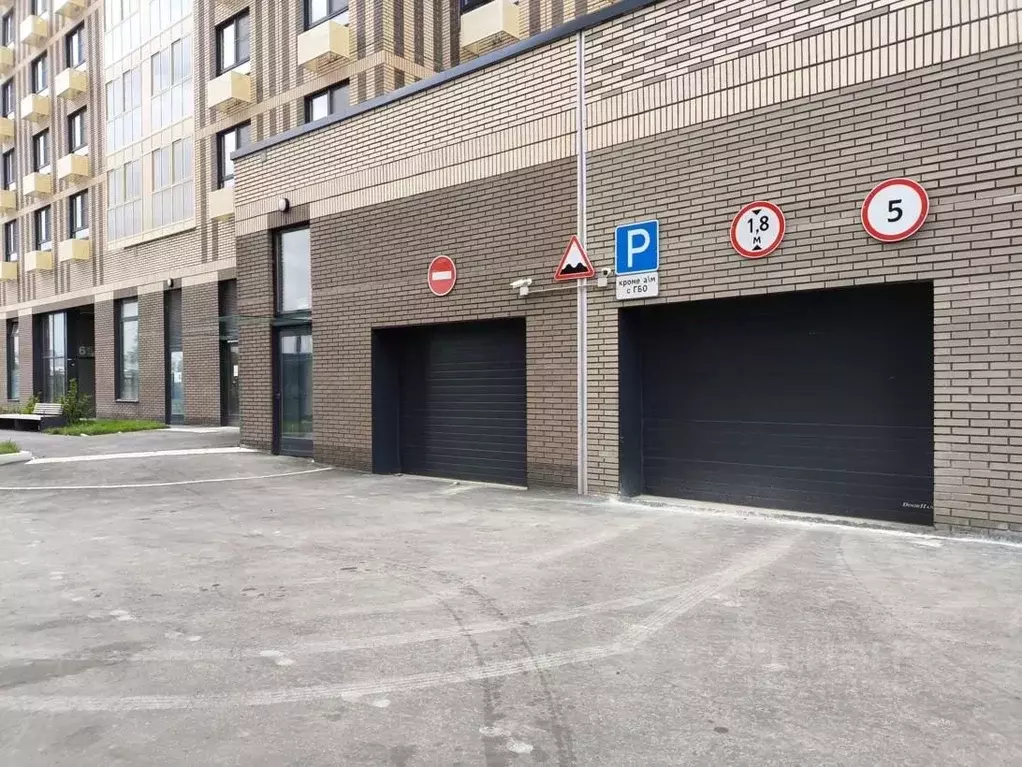 Гараж в Москва Алтуфьевское ш., 53к2 (14 м) - Фото 1