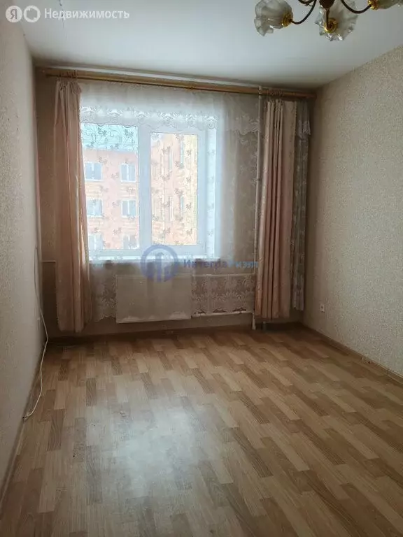 1-комнатная квартира: село Кетово, улица Космонавтов, 45В (30.5 м) - Фото 1