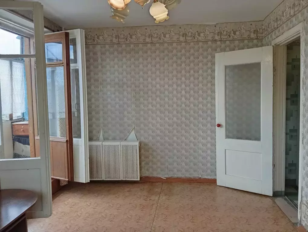 Продаётся 2-к квартира, 36.2 м - Фото 1