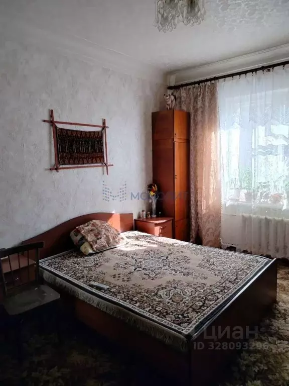 2-к кв. Нижегородская область, Нижний Новгород ул. Грекова, 20 (47.3 ... - Фото 2